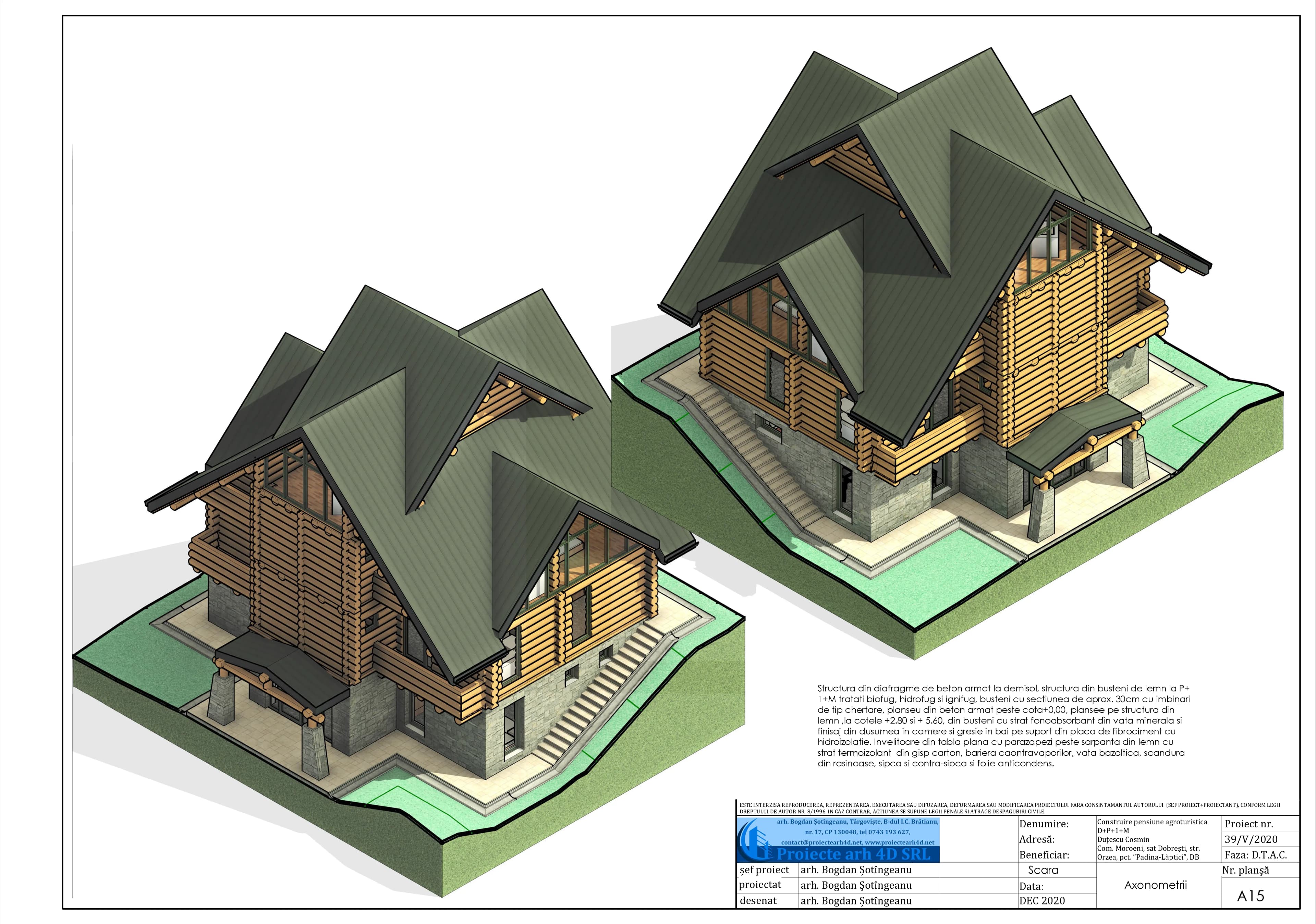 Randare 3D